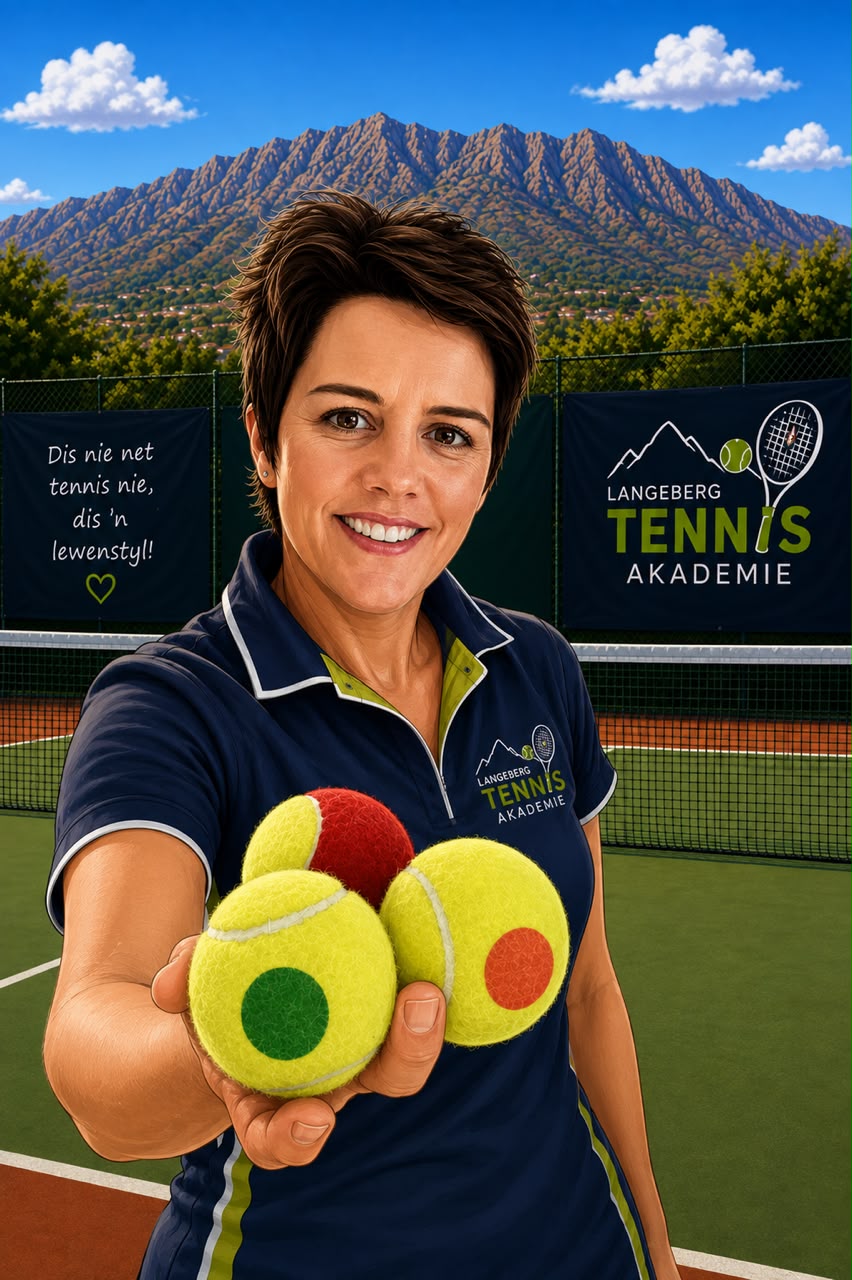Coach Nicola
